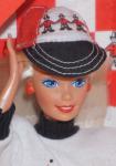 Mattel - Barbie - West End - кукла (Hamleys)